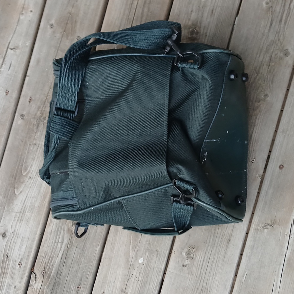 Samsonite backpack - Picture 5 of 13